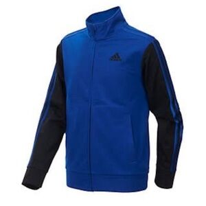Adidas junior jacket